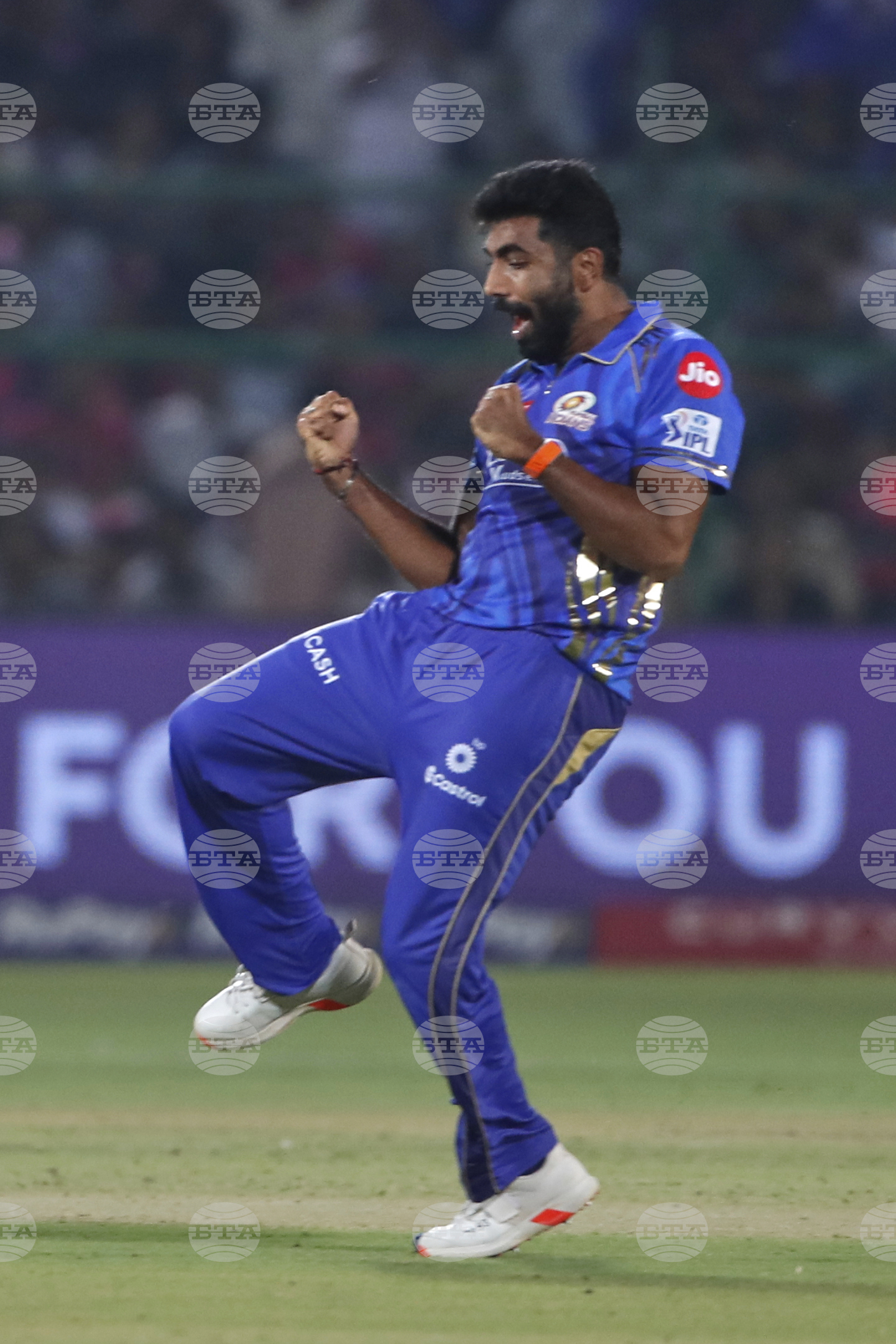 India IPL Cricket
