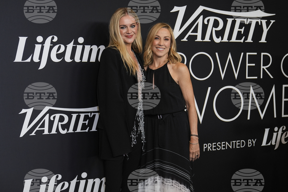2025 Variety Power of Women: Nashville
