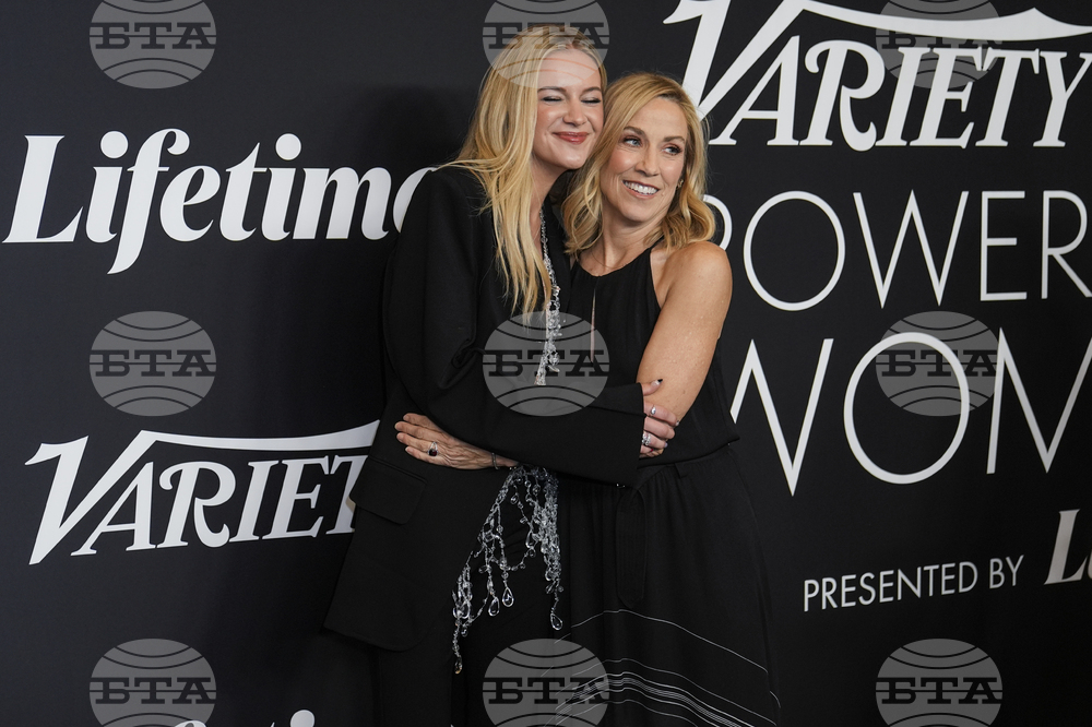 2025 Variety Power of Women: Nashville