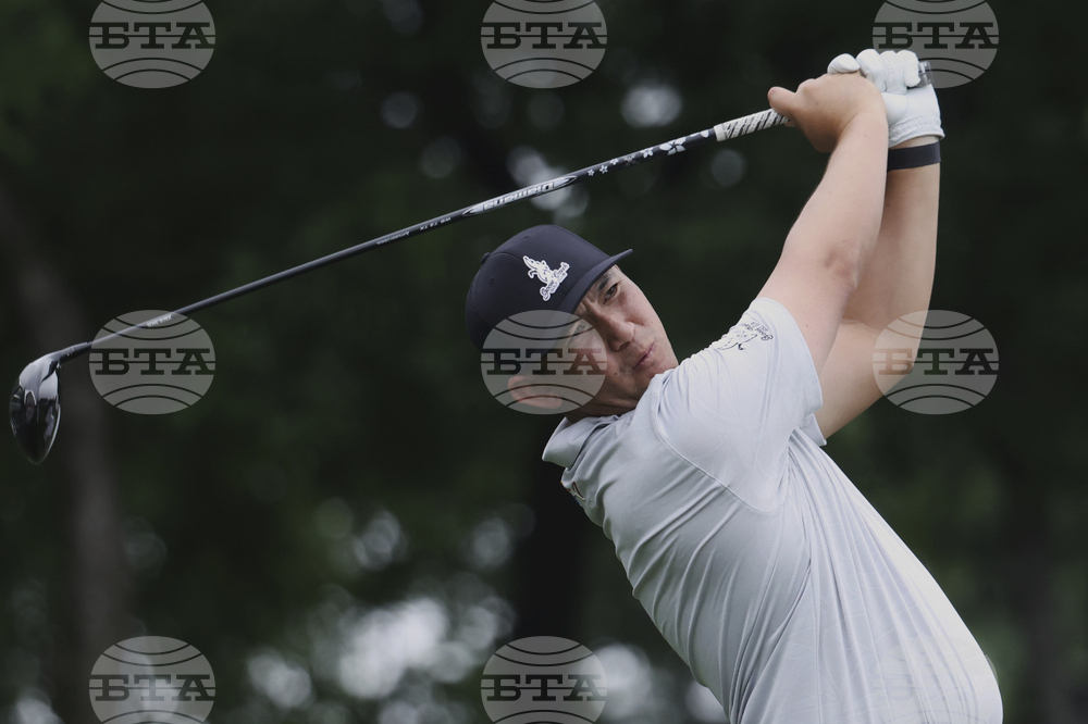 Byron Nelson Golf