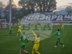 Пазарджик - футбол - Хебър - Крумовград