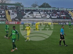 Пазарджик - футбол - Хебър - Крумовград