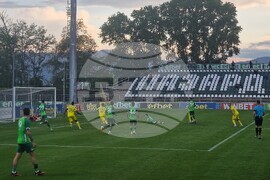 Пазарджик - футбол - Хебър - Крумовград