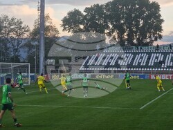 Пазарджик - футбол - Хебър - Крумовград