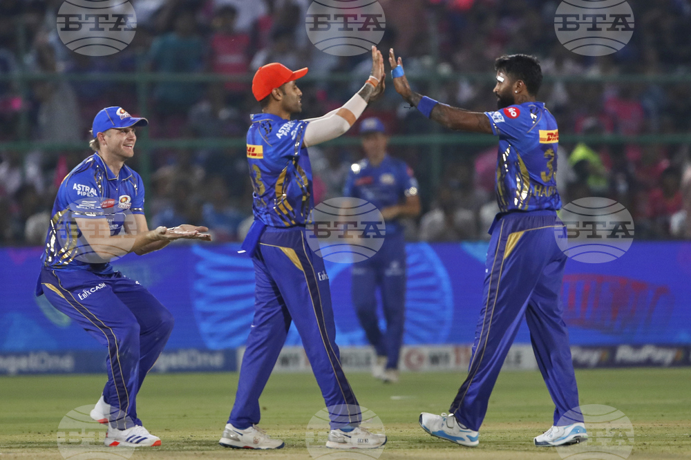 India IPL Cricket