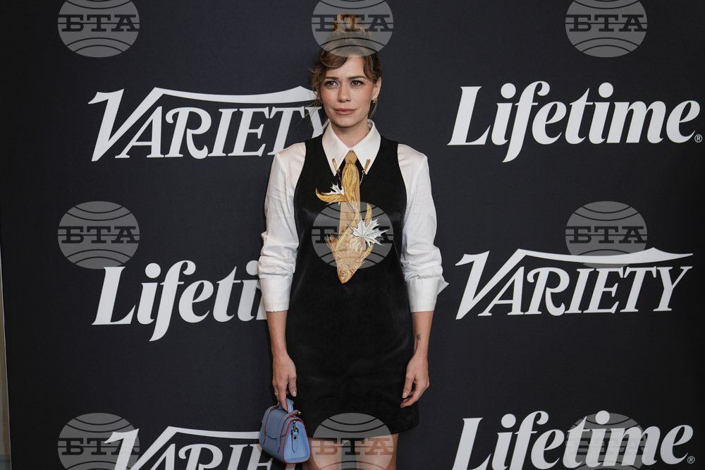 2025 Variety Power of Women: Nashville