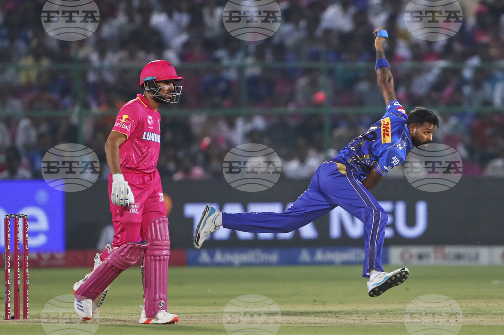 India IPL Cricket