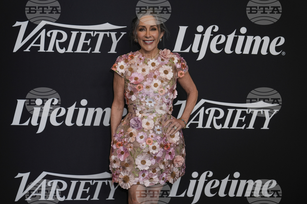 2025 Variety Power of Women: Nashville