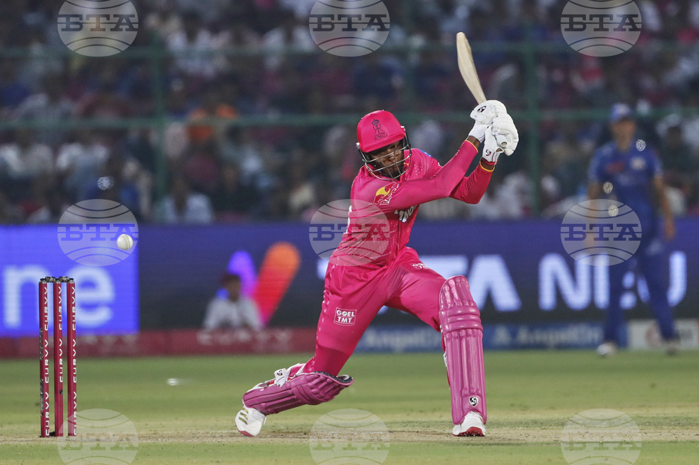India IPL Cricket