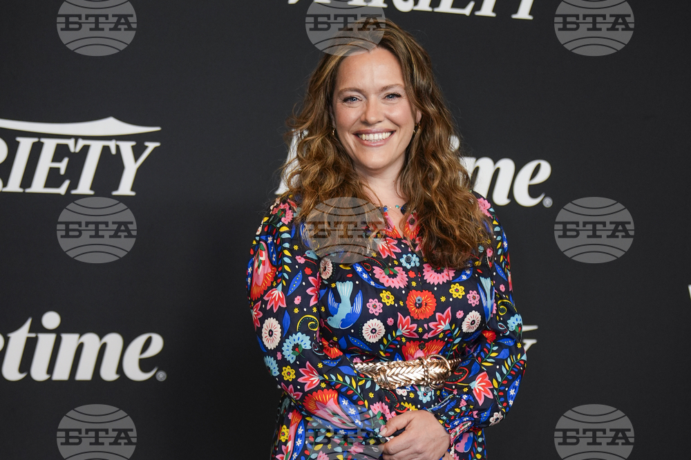 2025 Variety Power of Women: Nashville