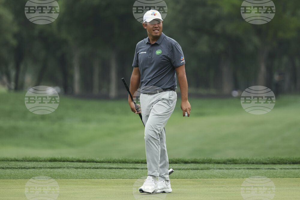 Byron Nelson Golf