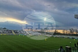 Пазарджик - футбол - Хебър - Крумовград