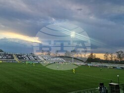 Пазарджик - футбол - Хебър - Крумовград