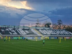 Пазарджик - футбол - Хебър - Крумовград