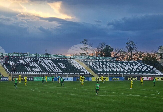 Президентът на Хебър Валентин Василев: "Целта пред Николай Митов е да направи добър отбор и да изгради сплотен колектив"