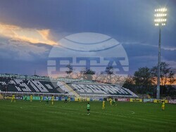 Пазарджик - футбол - Хебър - Крумовград