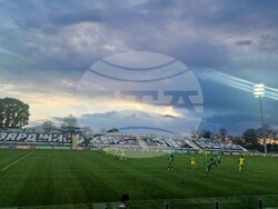 Пазарджик - футбол - Хебър - Крумовград