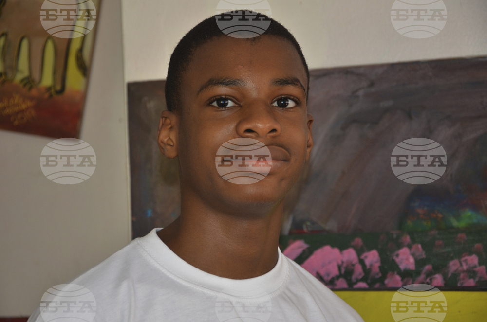 Nigeria Autism World Record