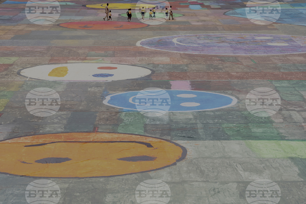 Nigeria Autism World Record