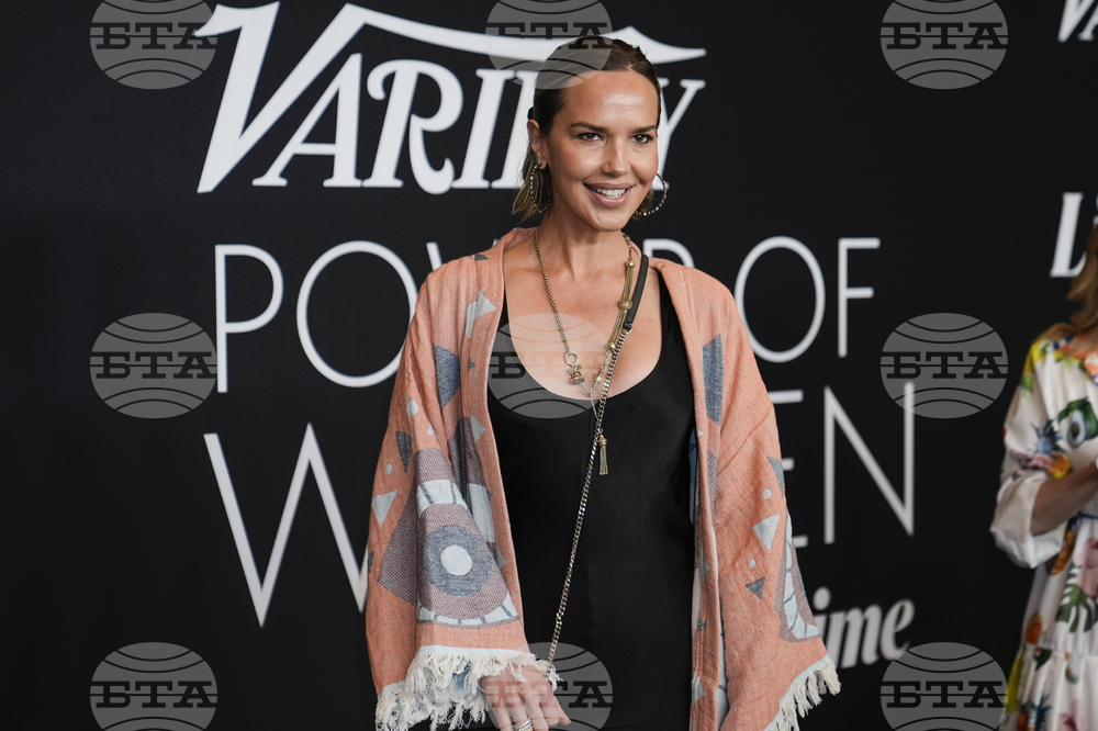 2025 Variety Power of Women: Nashville