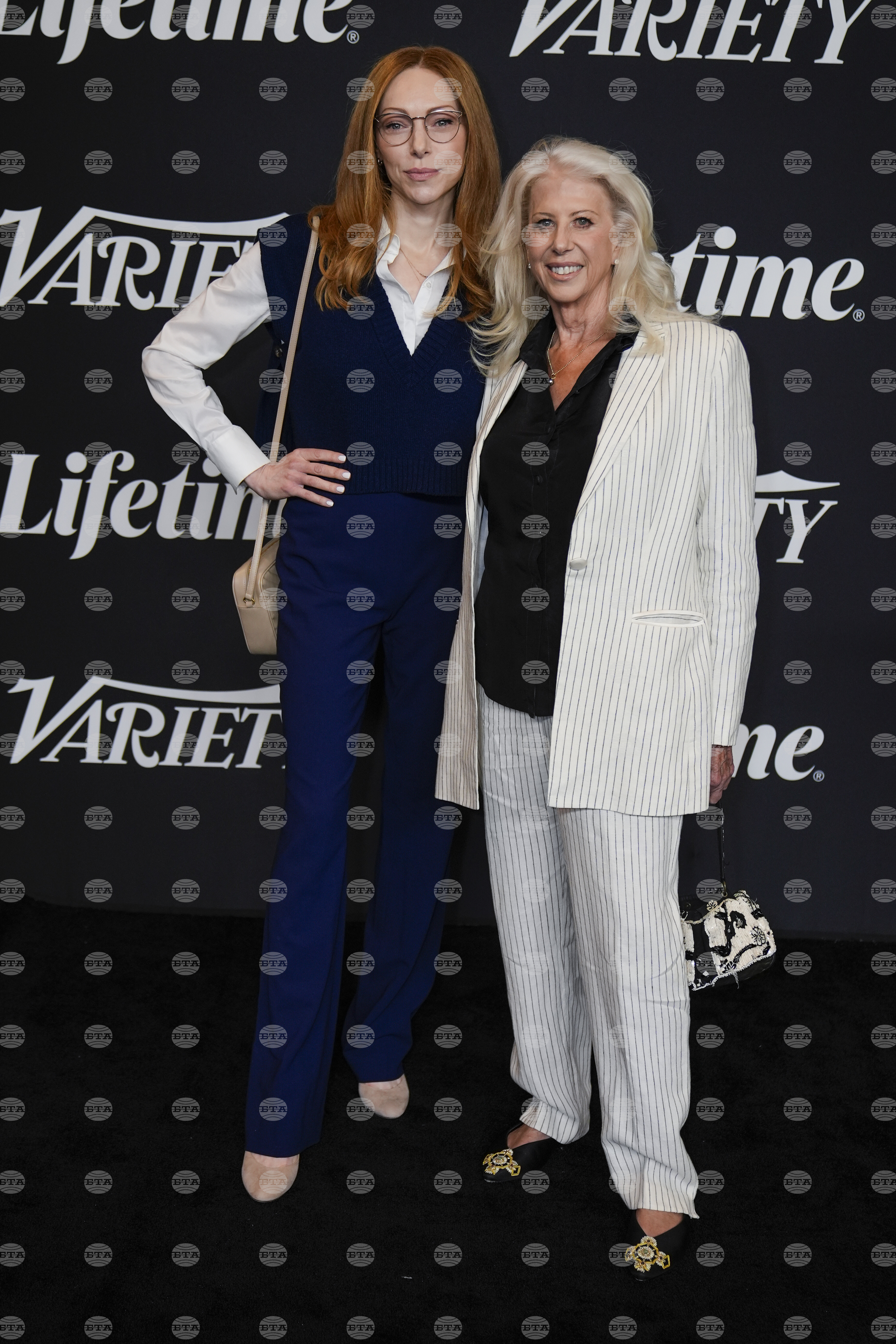 2025 Variety Power of Women: Nashville