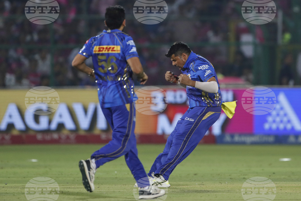 India IPL Cricket