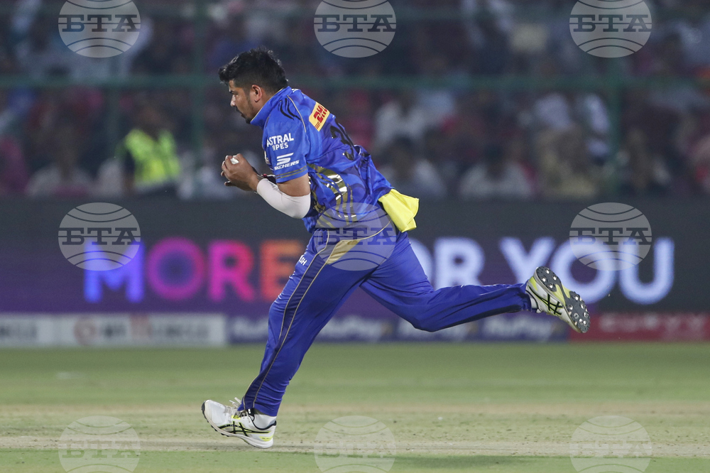 India IPL Cricket