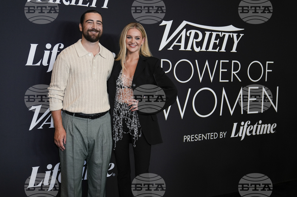 2025 Variety Power of Women: Nashville