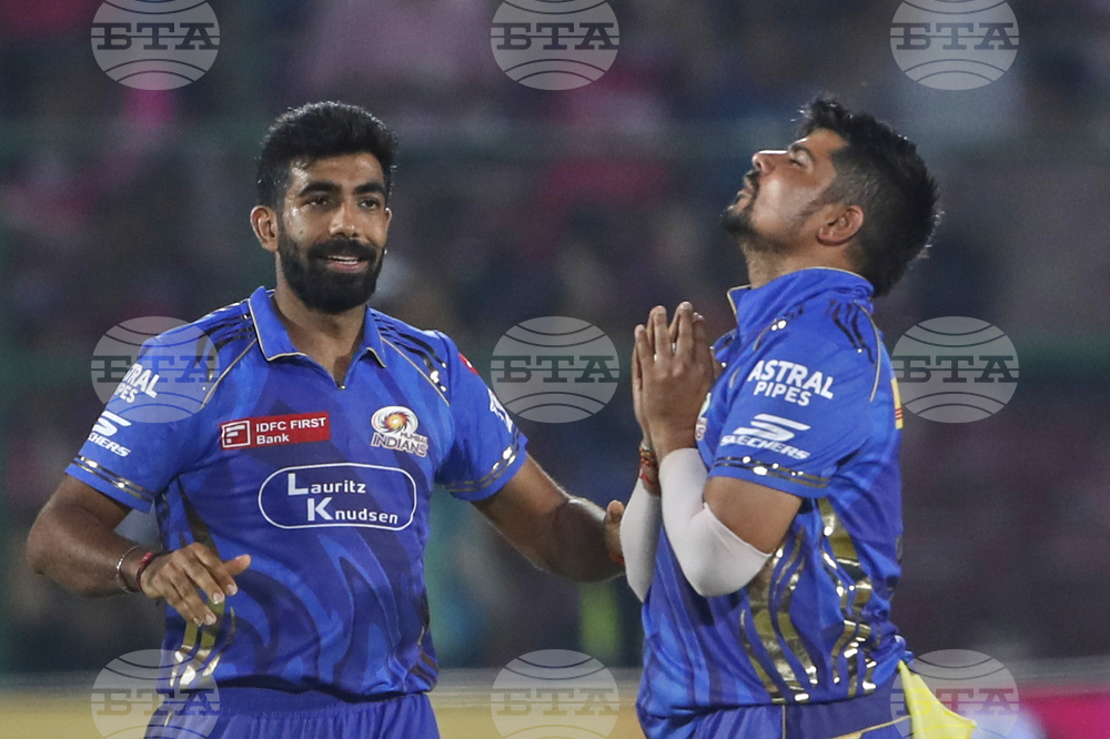 India IPL Cricket
