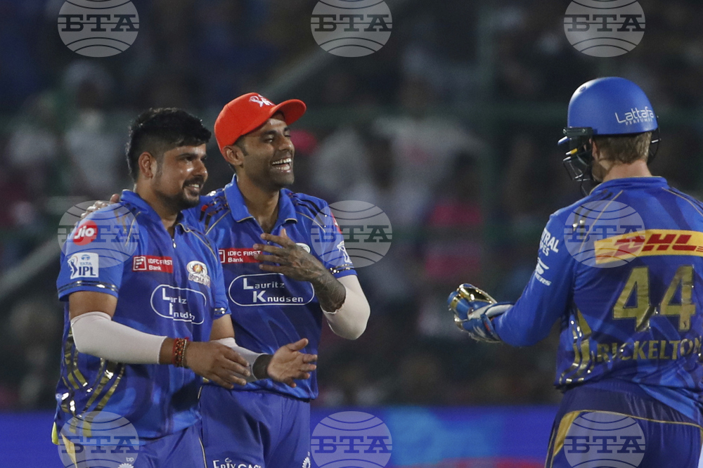 India IPL Cricket