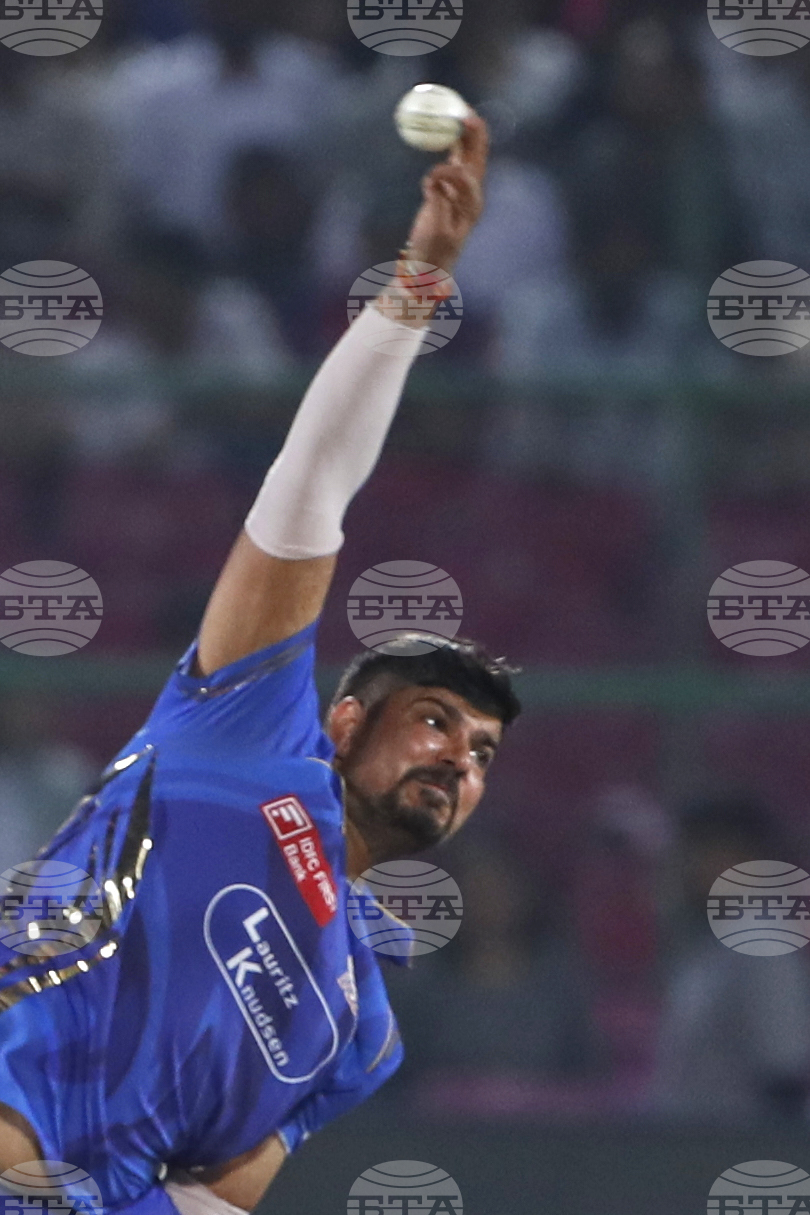 India IPL Cricket