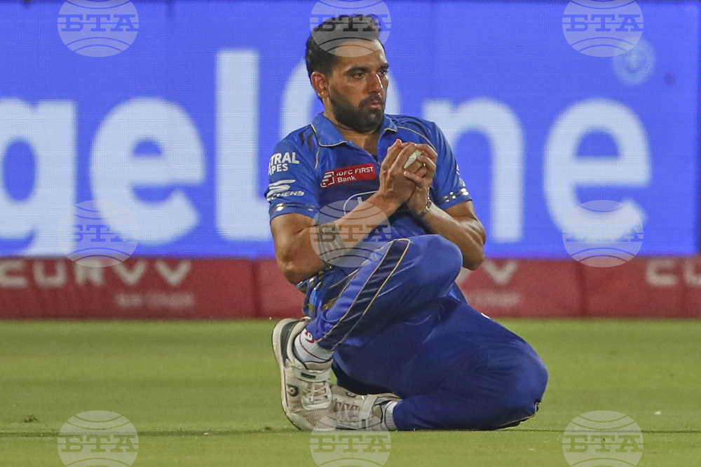 India IPL Cricket