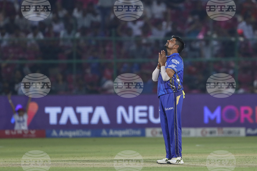 India IPL Cricket