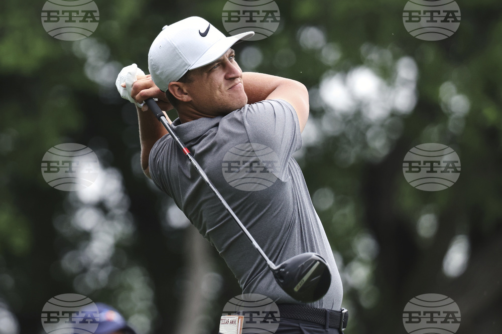 Byron Nelson Golf