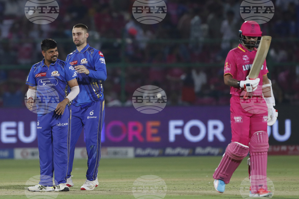 India IPL Cricket
