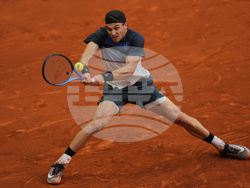 Spain Tennis Madrid Open