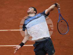 Spain Tennis Madrid Open