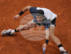 Spain Tennis Madrid Open