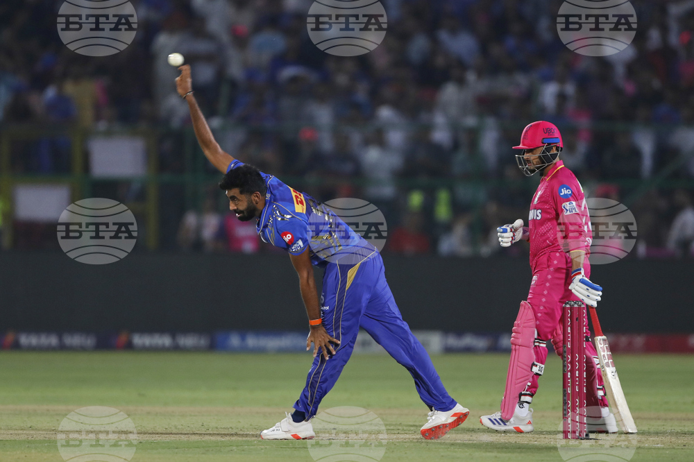 India IPL Cricket
