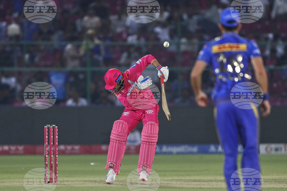 India IPL Cricket