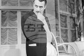 Стойчо Мазгалов - актьор