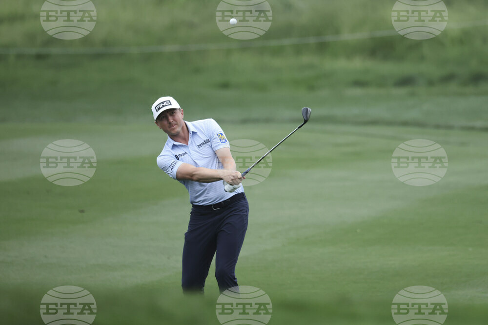 Byron Nelson Golf