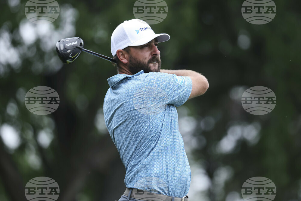 Byron Nelson Golf