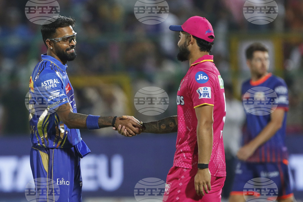 India IPL Cricket