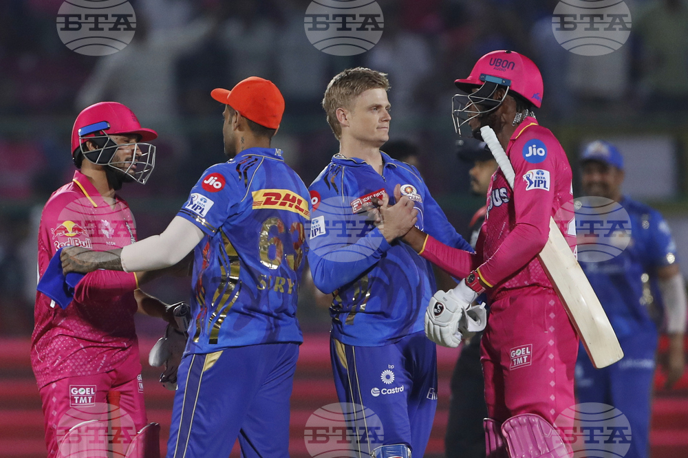 India IPL Cricket