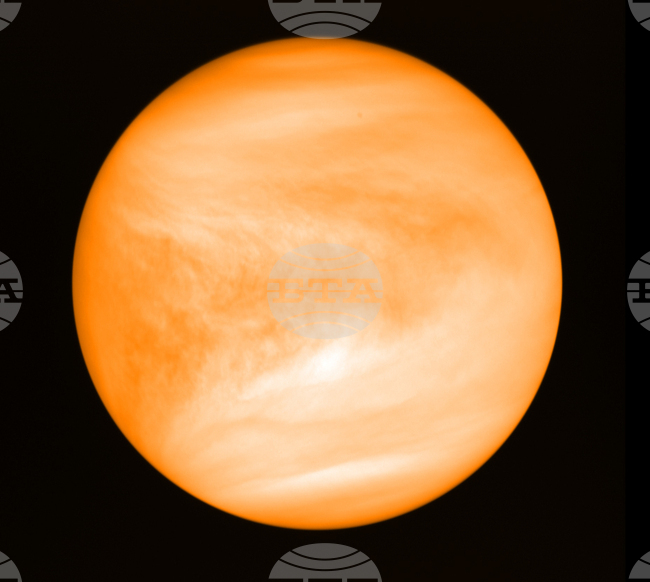 Радарни данни разкриват наличието на голяма подземна кухина на планетата Венера