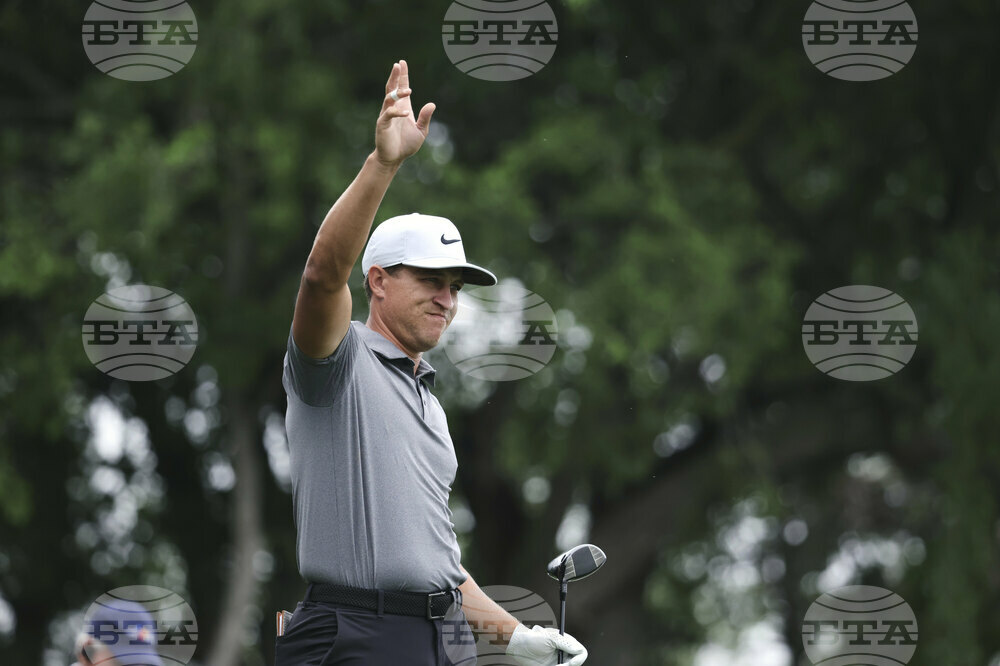 Byron Nelson Golf