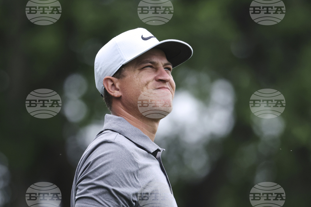 Byron Nelson Golf