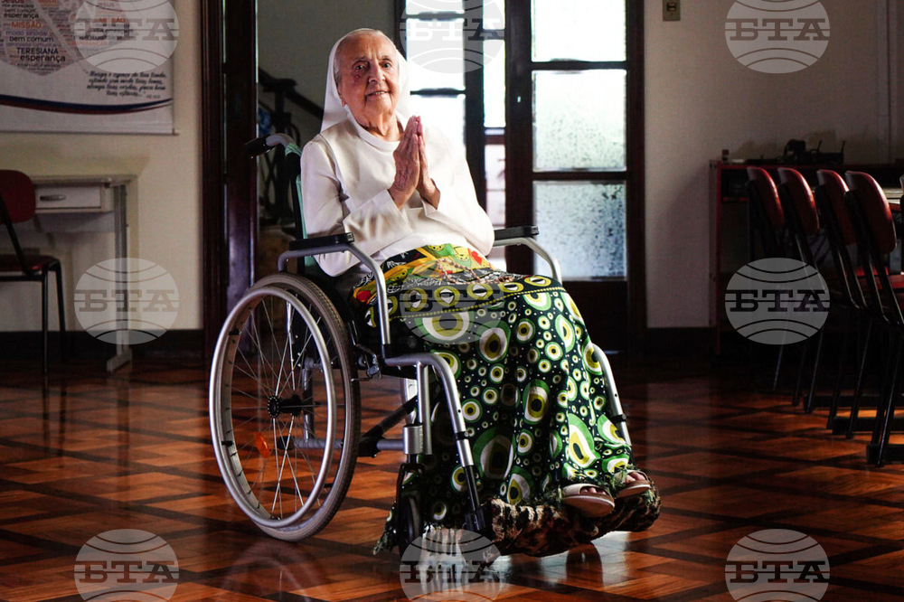 Brazil-Oldest-Person