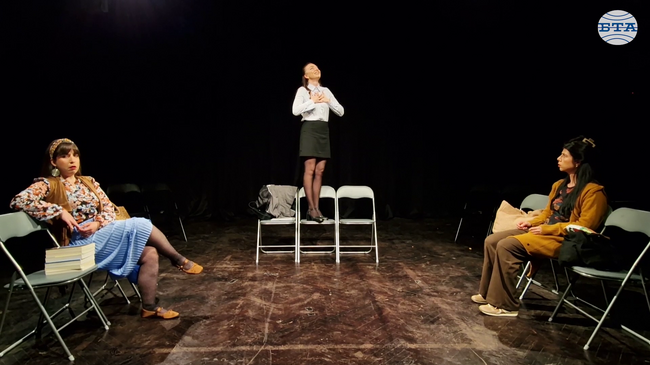 „Три за щастие“ – 3 жени, 3 истории, 3 гледни точки за пътя към щастието